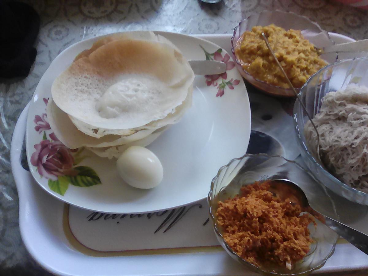 Bed and Breakfast Hiriketiya White House Dikwella Exterior foto